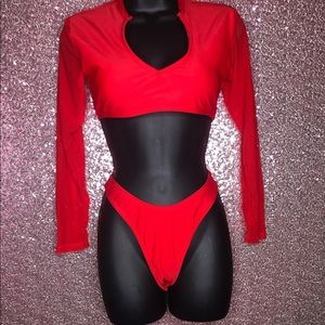 Women’s bikini